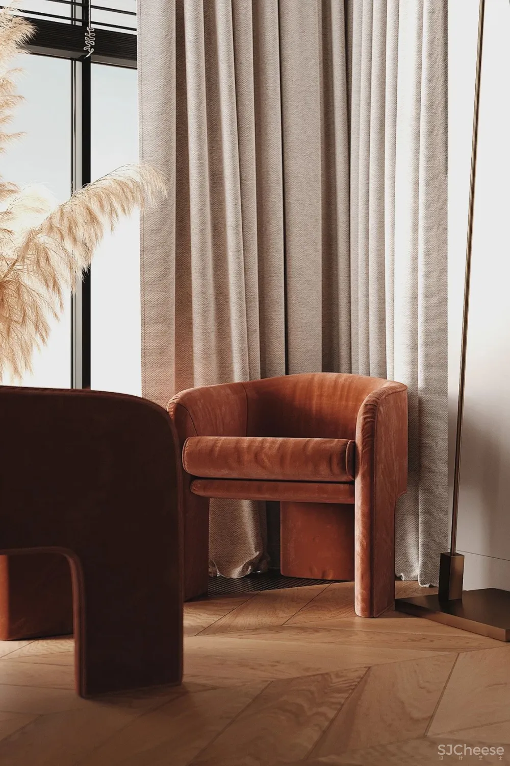 设计,简奢之美!