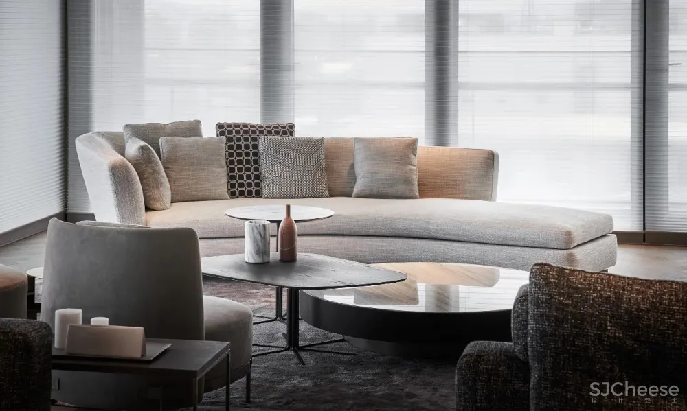 浸界 Bound to Immerse ARTILLIGENT寬玠設計