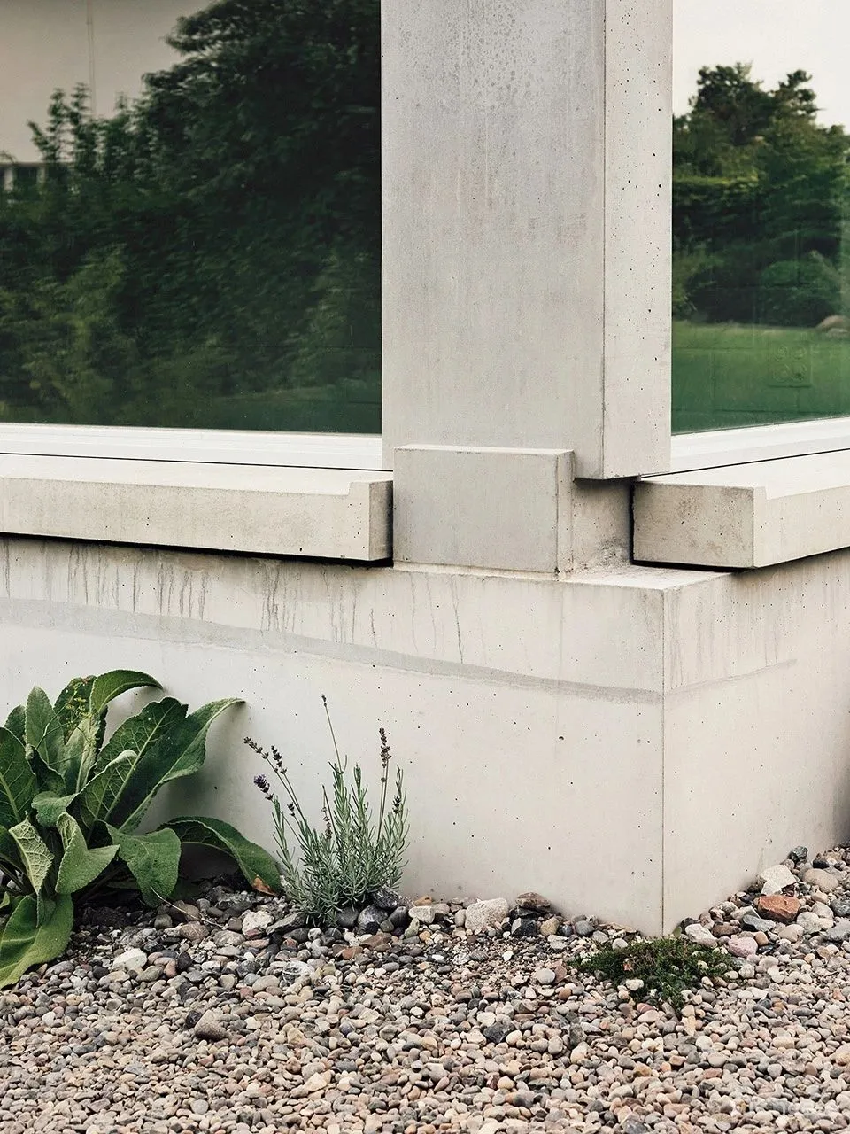 新作 宫殿式豪华公寓住宅 Giovanni住宅 Marazzi Reinhardt