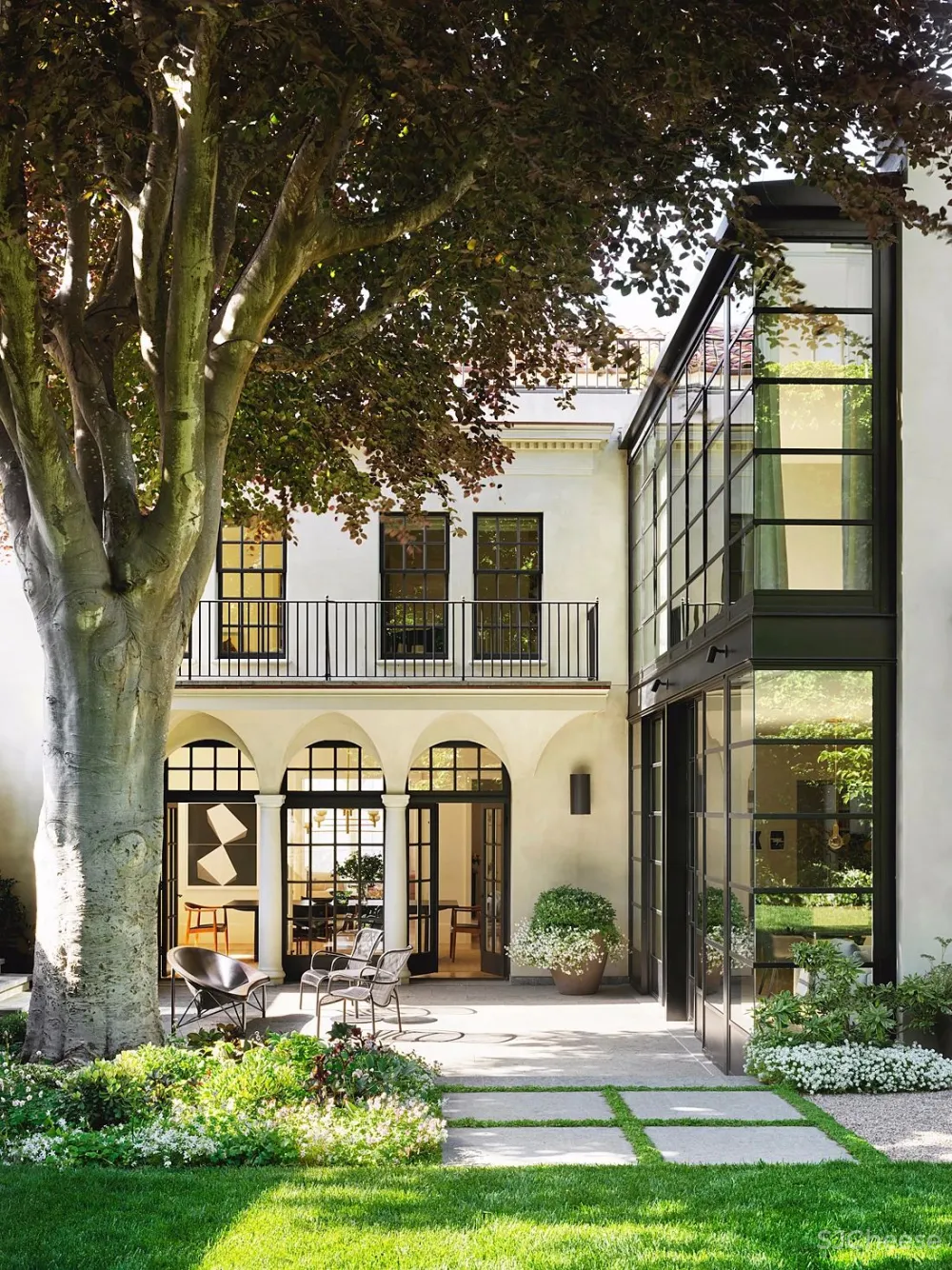 原·境 结构之美