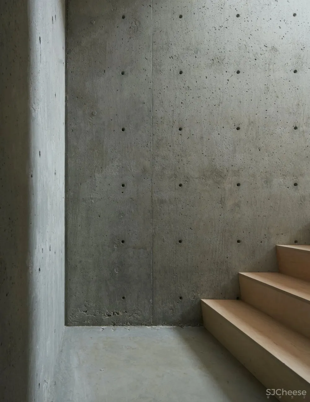 Montalba Architects 新作 390㎡现代风格半山豪宅