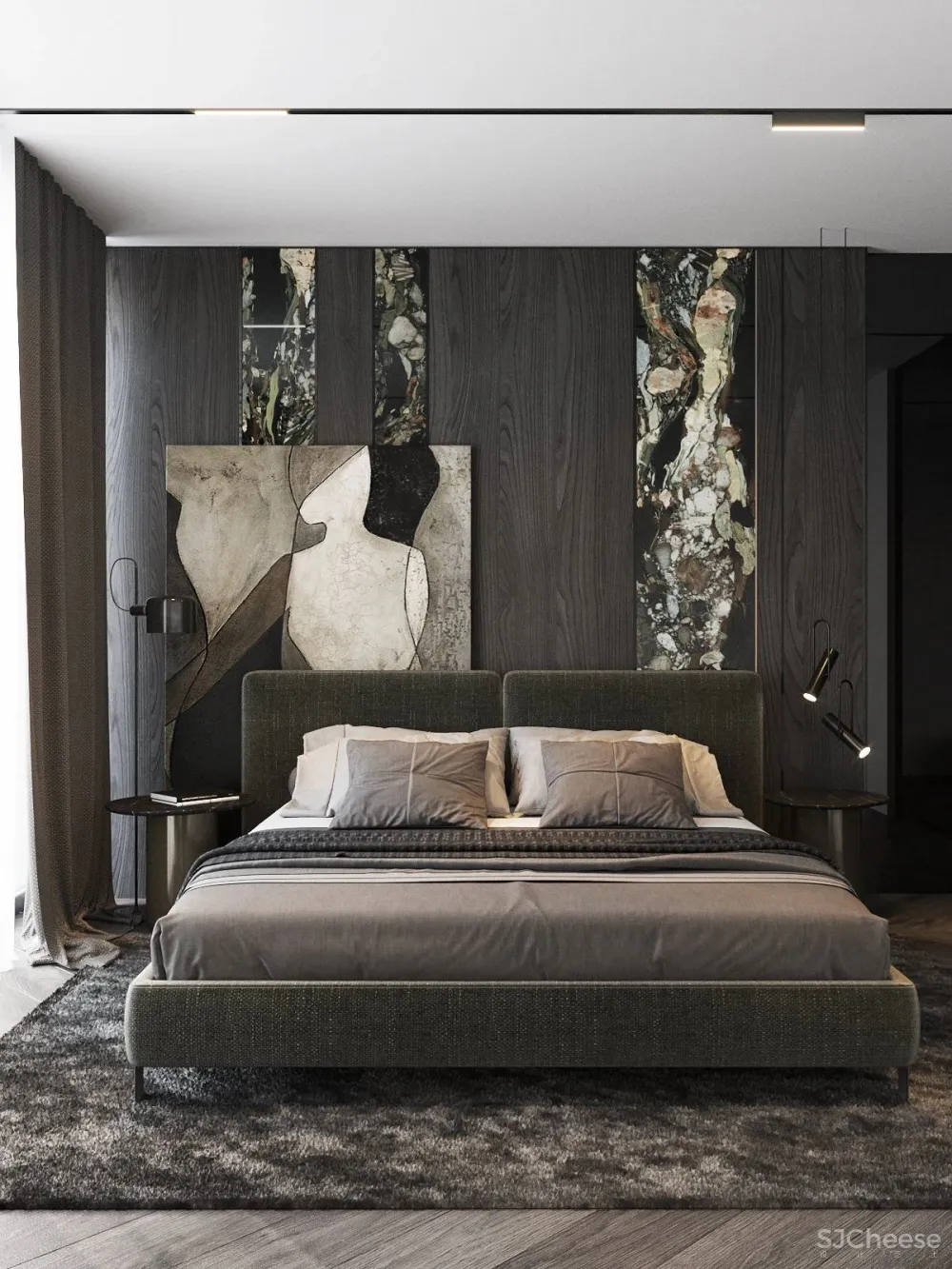 简约优雅,气质迷人!