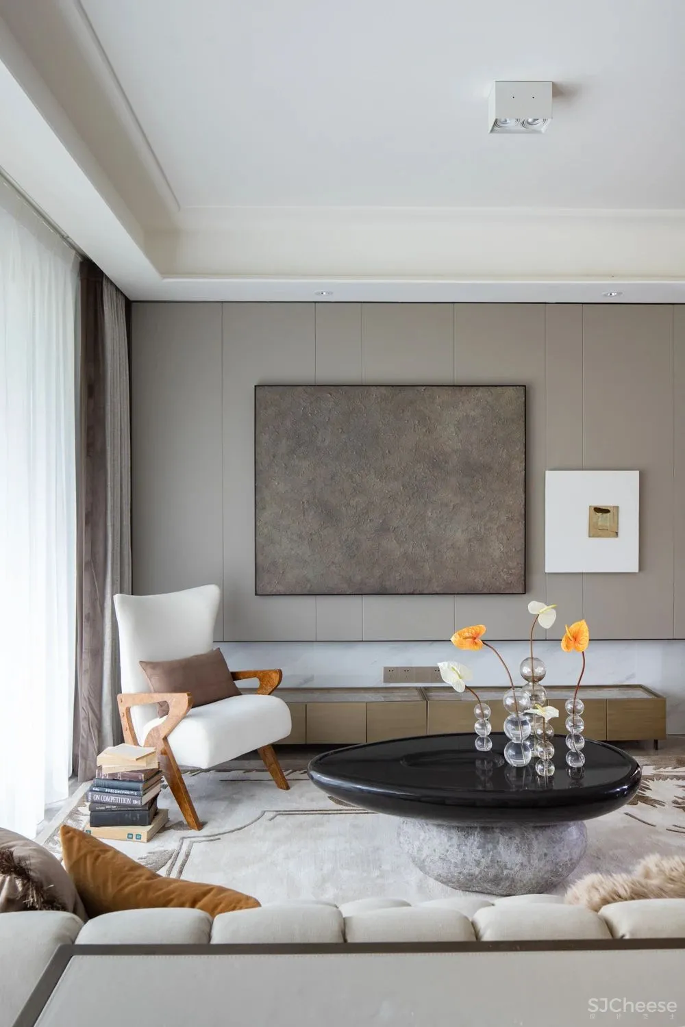 璞辉设计丨折中主义的艺都盛宴