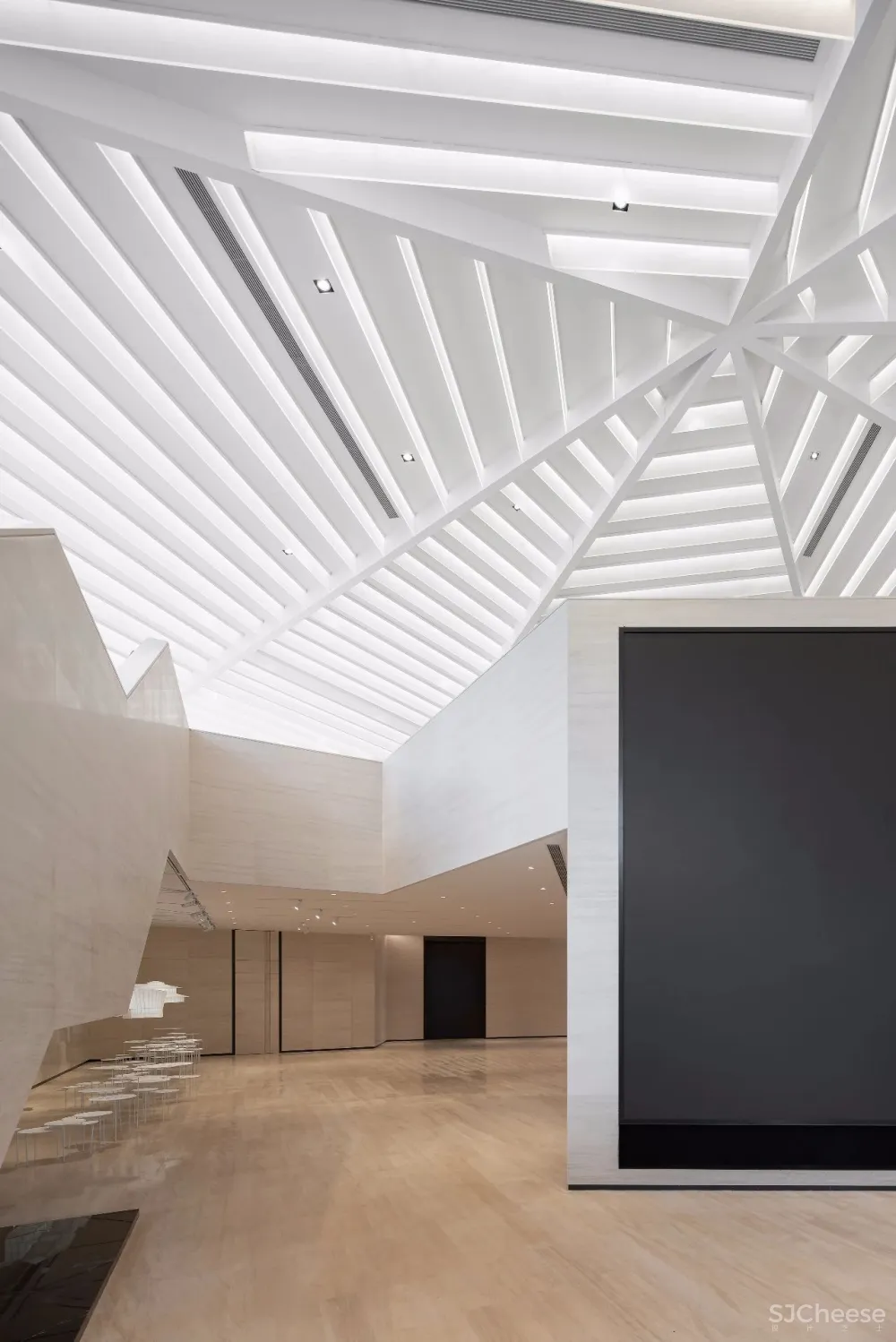 HWCD×瑞安 摩登江南,上海蟠龙天地示范区!