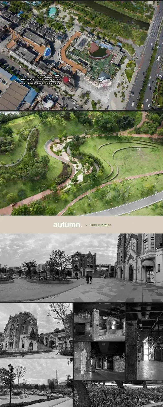 一次不一样的思考,一场艺术的盛宴 柏舍设计JSC