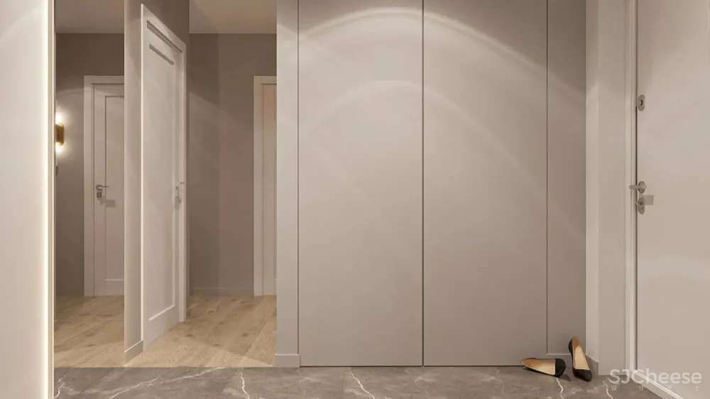 巧用金属黄铜小心机，设计师都直呼相见恨晚！