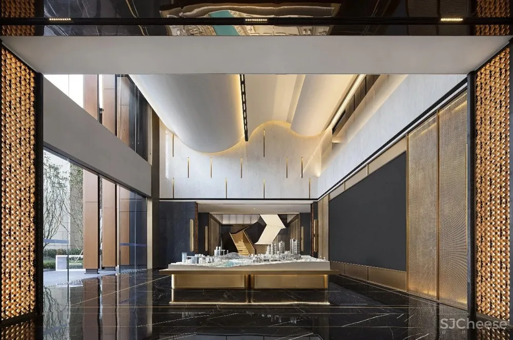 矩陣首發|重慶陽光城天瀾道11號