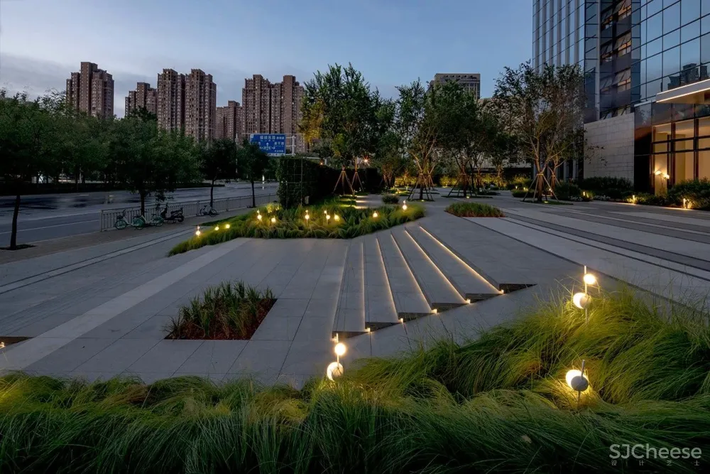 地产界“黑马” 看郑州如何引领中原豪宅新风向!