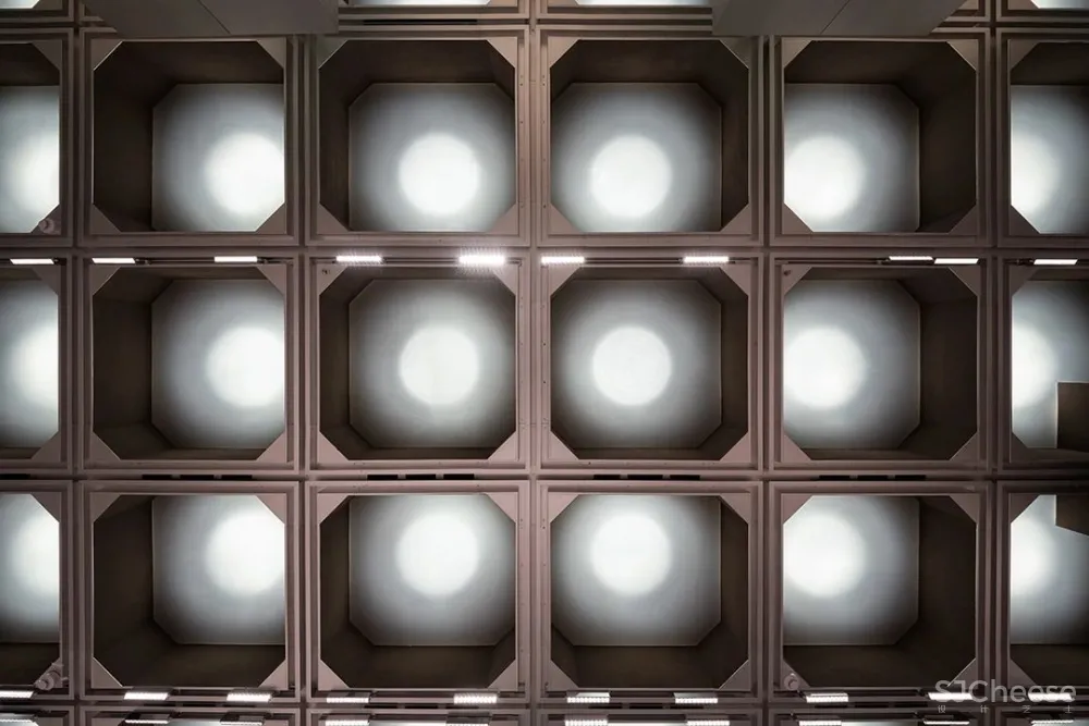 万社设计 酷 ！百变空间，万种趣味