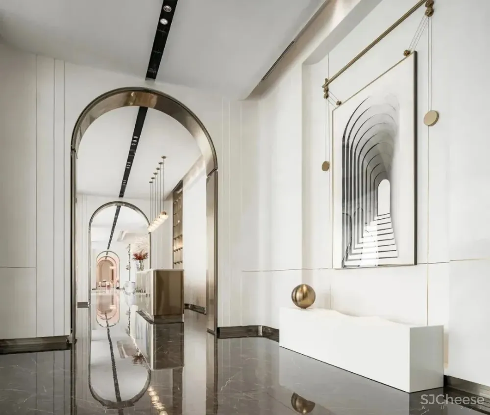 诗意童真之境 售楼处 元禾大千