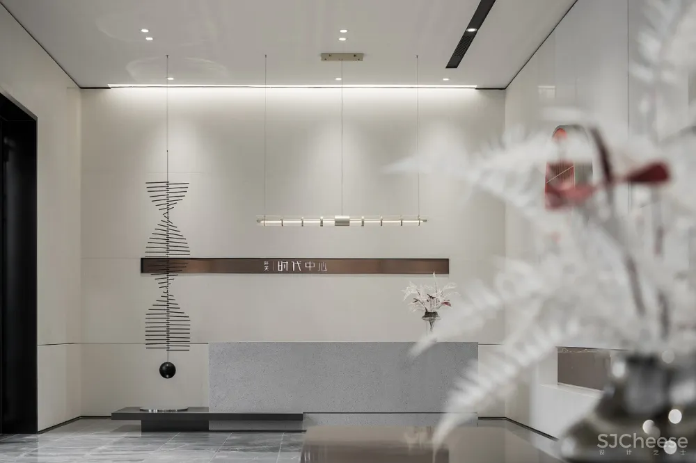 成都环天.时代中心 G-K新作