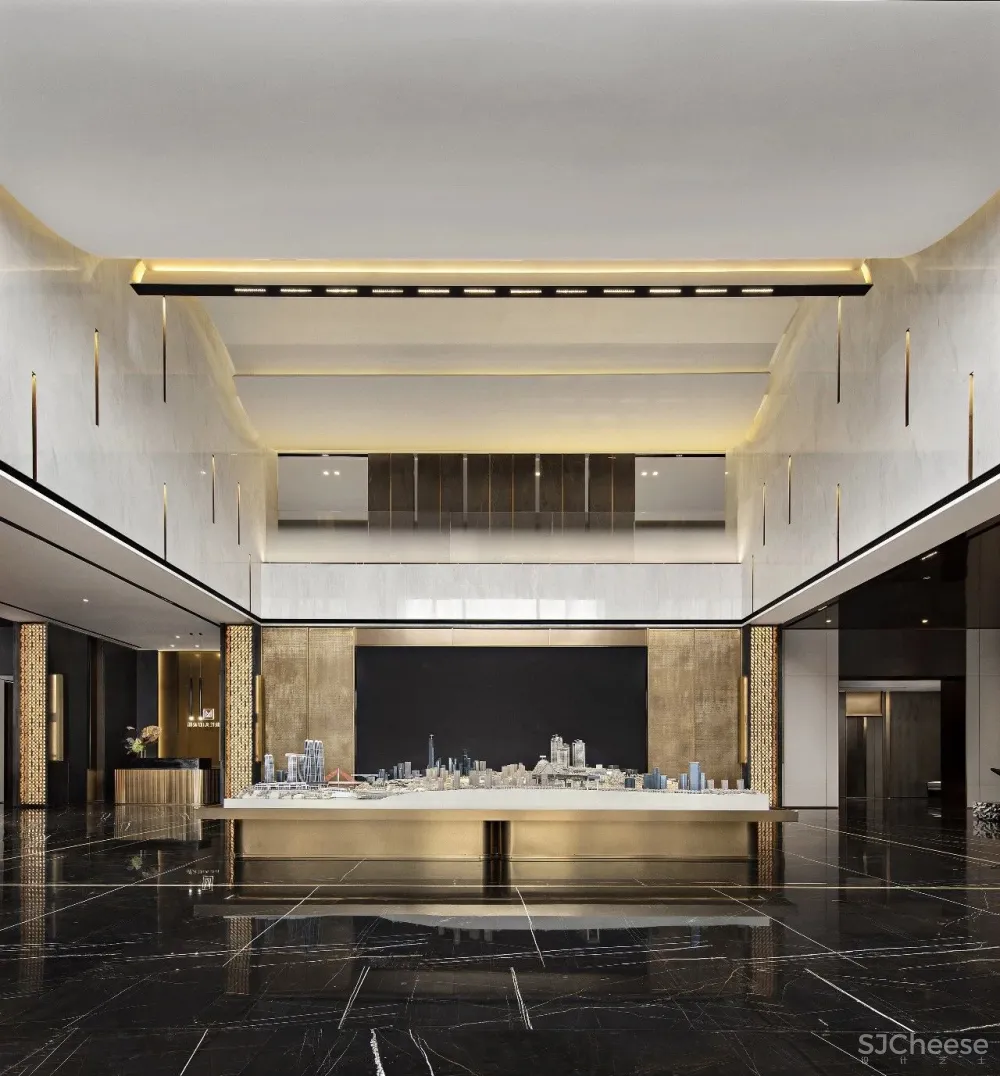 矩陣首發|重慶陽光城天瀾道11號