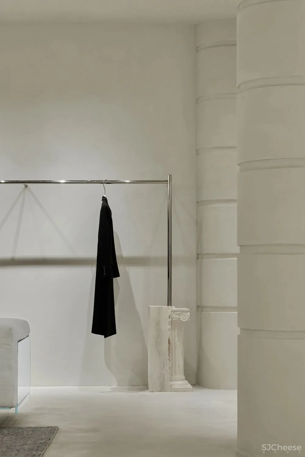 ofD 时间碎片里的时尚与古典