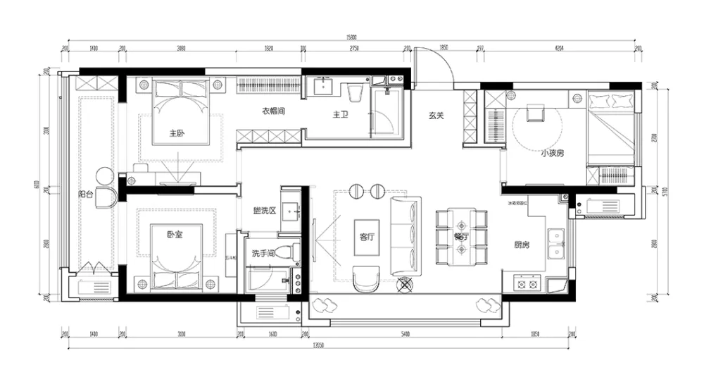 摩登，时尚更高级!