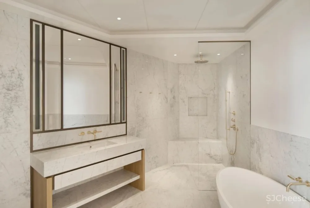 Real estate 地产 切尔西豪宅 时尚典雅