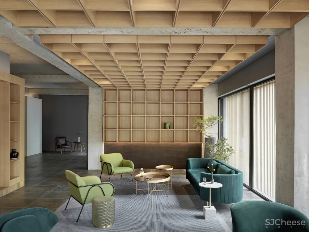 2020 ID G AWARD金创意奖|THE CORNER