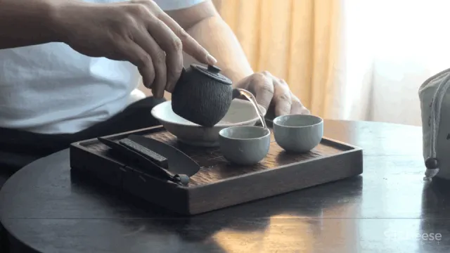 池旻烨丨 让居家与办公产生温柔的共鸣