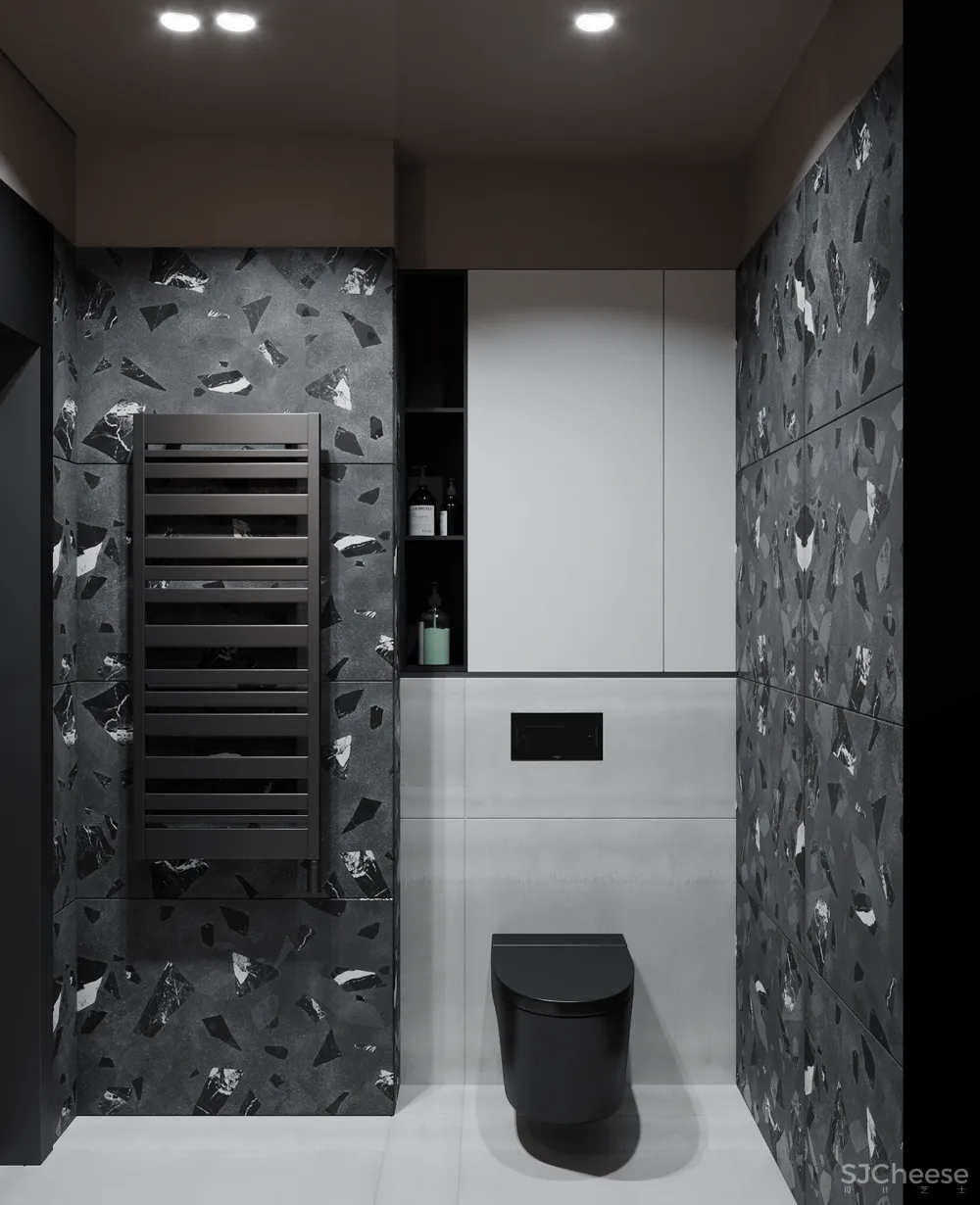 舒适宅,温馨漂亮!