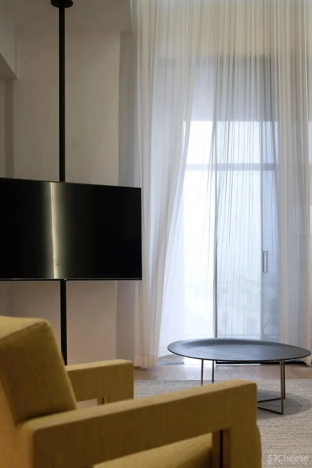 独述 独向于内，述演其形 MIRROR DESIGN 境象设计