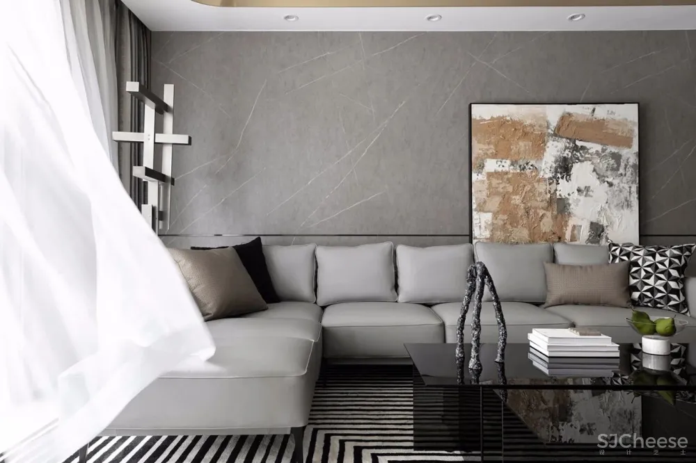 ACME 北控·瀚棠：都市生活不该缺乏形式主义的预设