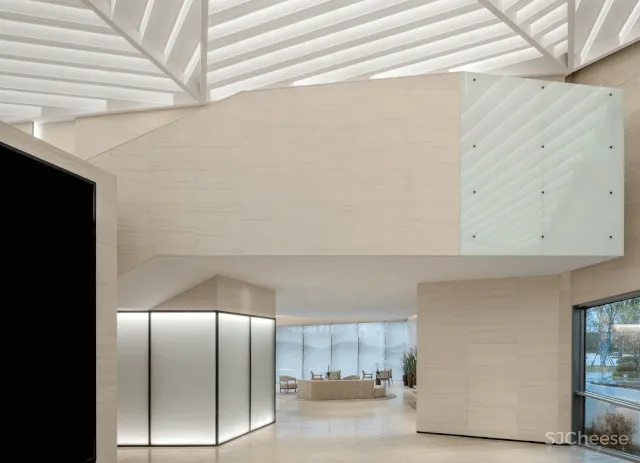 HWCD×瑞安 摩登江南,上海蟠龙天地示范区!