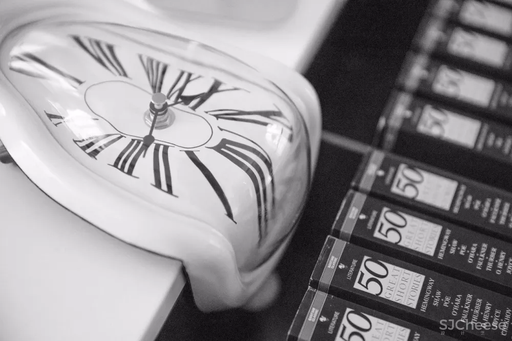 一个高品质的多功能美学空间