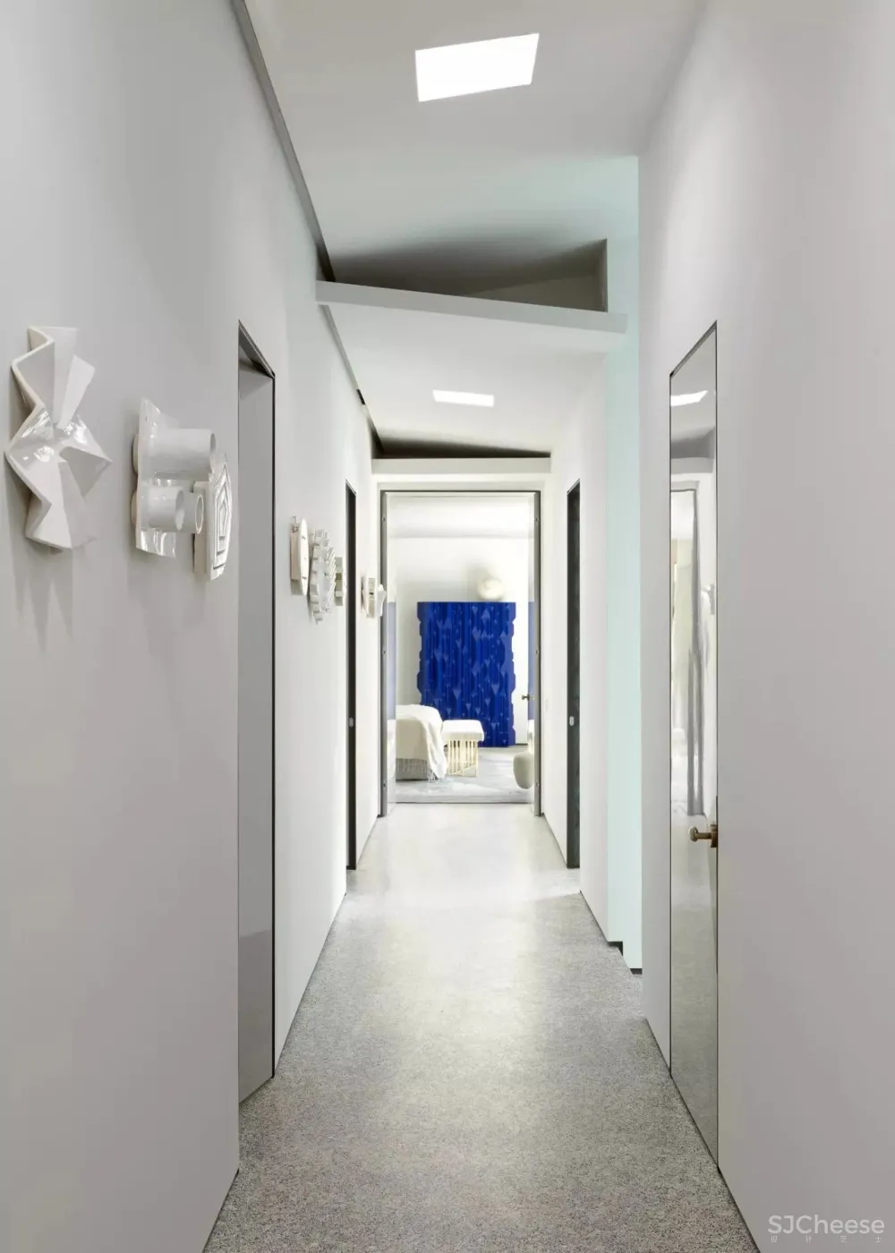 法式软装的优雅与从容!