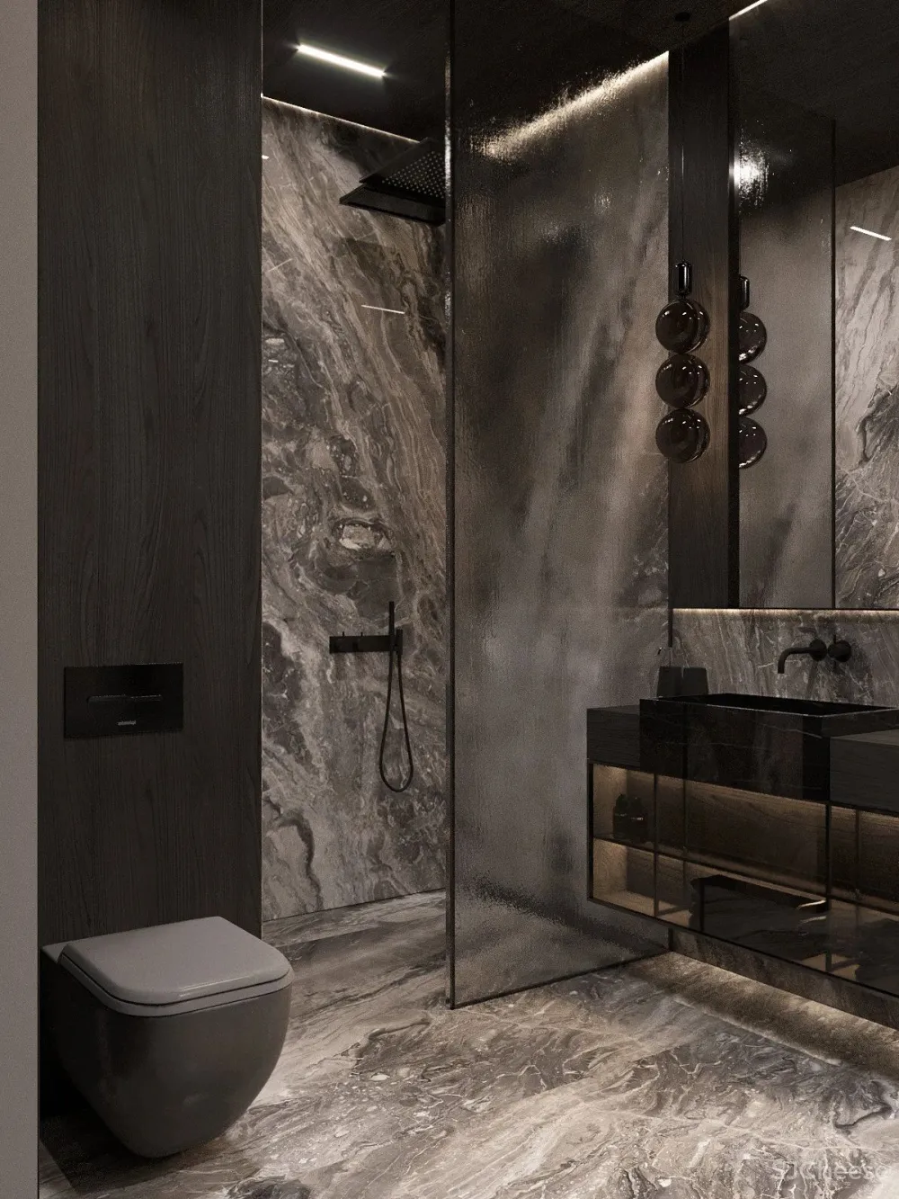 简约优雅,气质迷人!