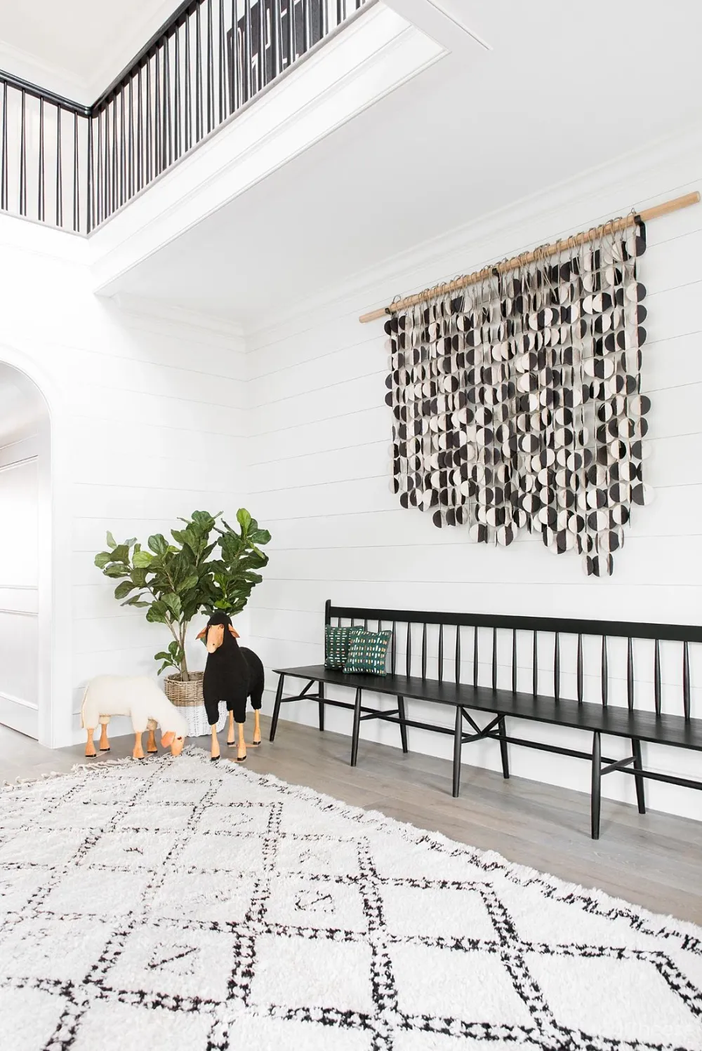 静寂欢喜觅一方宜居净土