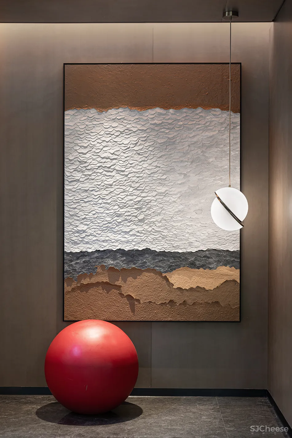 中式别院 一木一石、一砖一瓦,都是范儿!