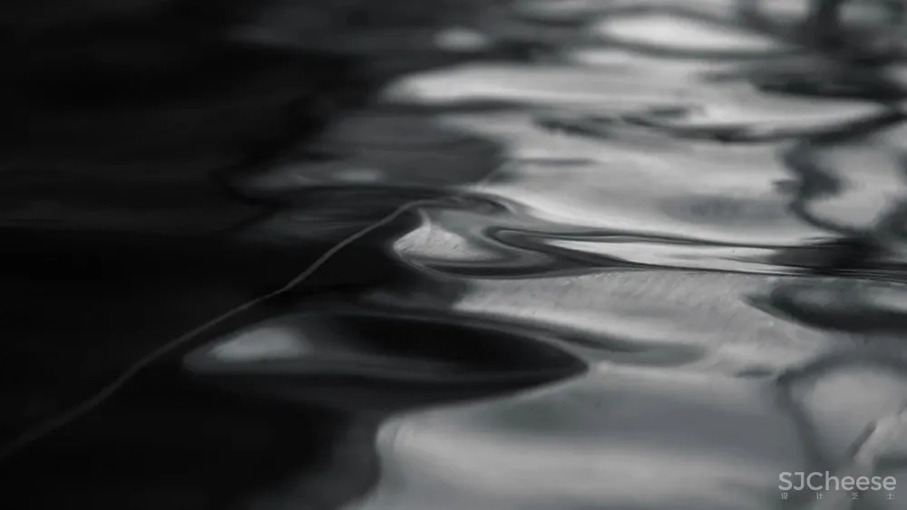 诗意空间 气韵十足的极简东方,心安身自在!