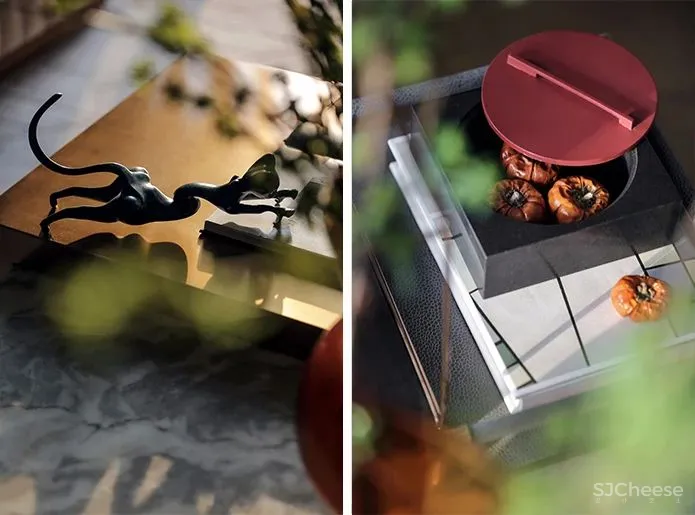 创域新作丨以诗入境，不失芳华