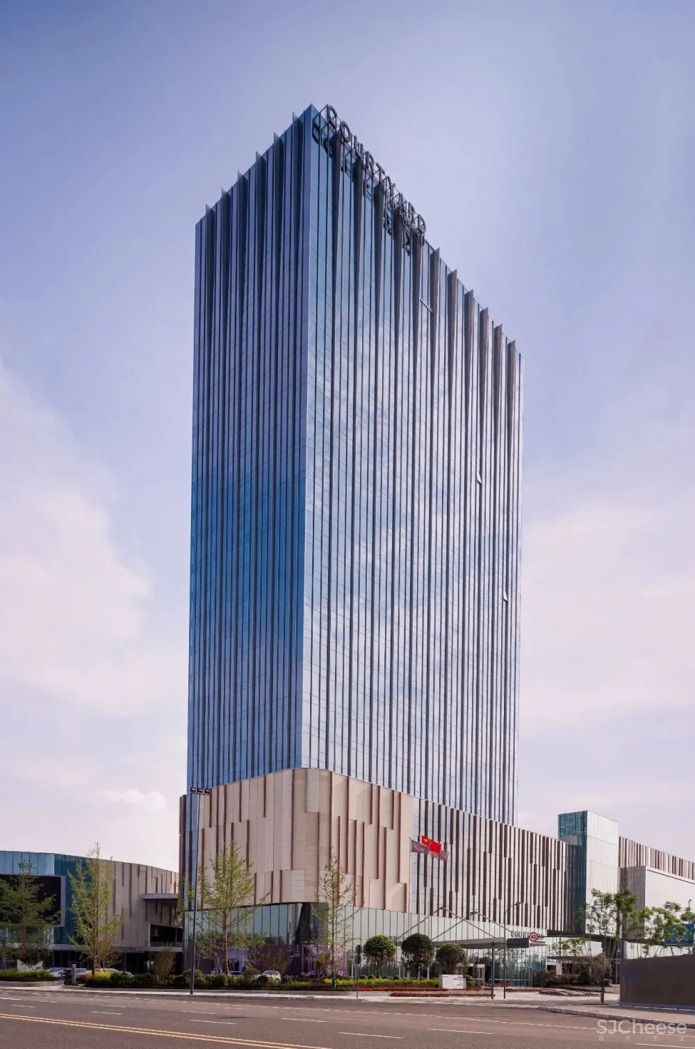 PLD:情投怡合 首登蓉城