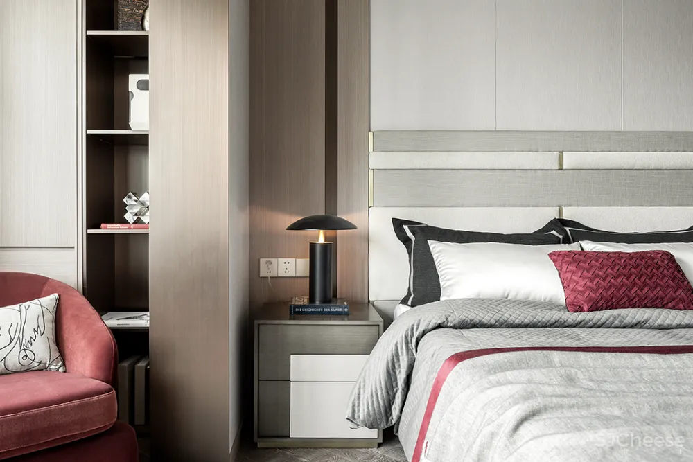 摩登，时尚更高级!