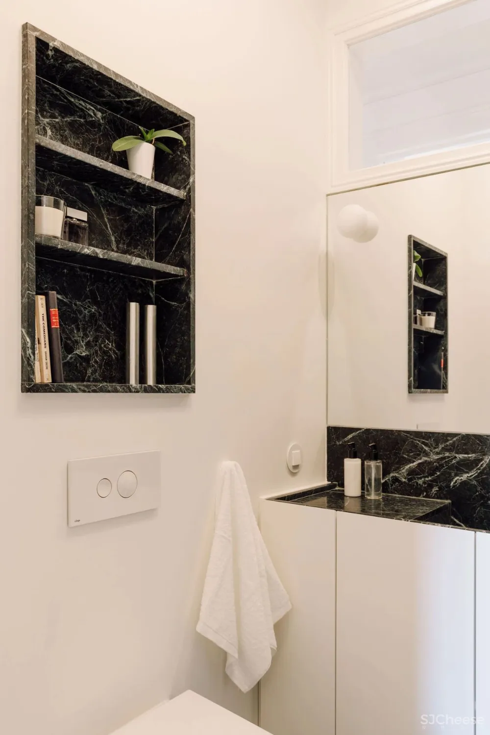 Rar.Studio在里斯本进行的曼彻斯特大厦翻新工程