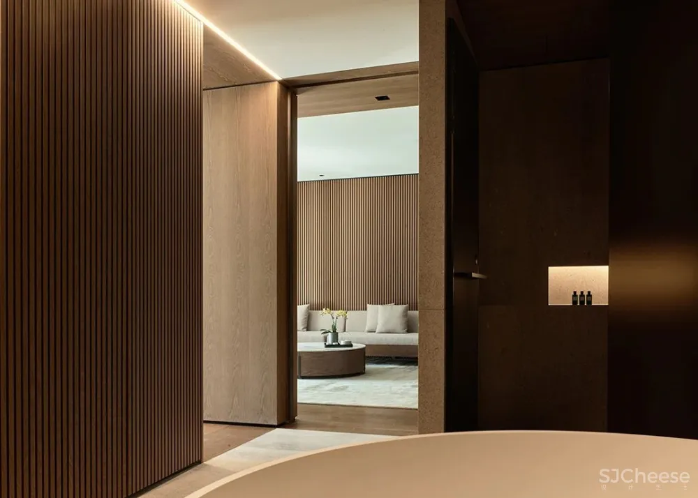 孙建亚 绝美江南画境的馥芳园