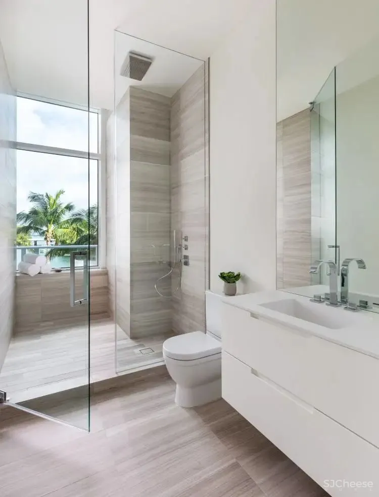 Piero Lissoni打造-迈阿密顶级丽思卡尔顿海滩公寓样板间!