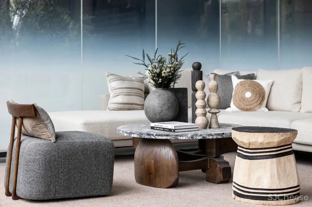 筑巢引凤丨SNP 尚诺柏纳