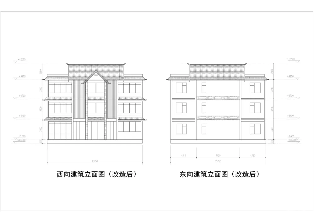 大理 · 缦山一色海景民宿丨长空创作