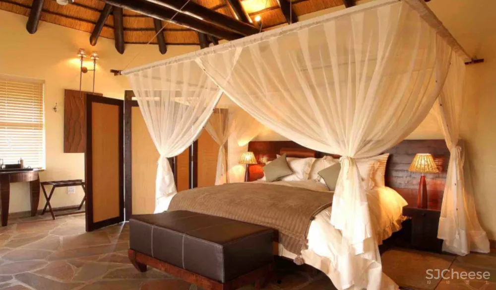 上榜孤独星球「2021最佳住宿地」,原来这里才是野奢度假首选!