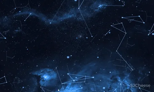 探觅星座神话的梦想家,中海沈阳望京府样板间三套 香港方黄(设计)集团新作