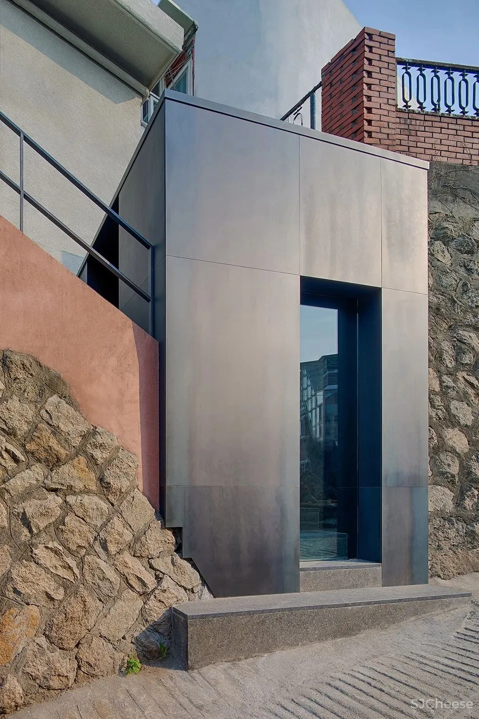 静默山丘 韩国密謐阿_Milmila瑜伽馆 100A associates