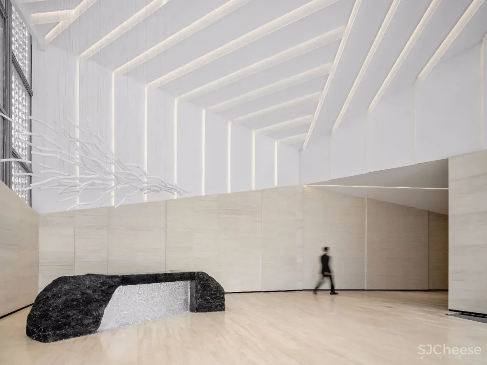 HWCD×瑞安 摩登江南,上海蟠龙天地示范区!