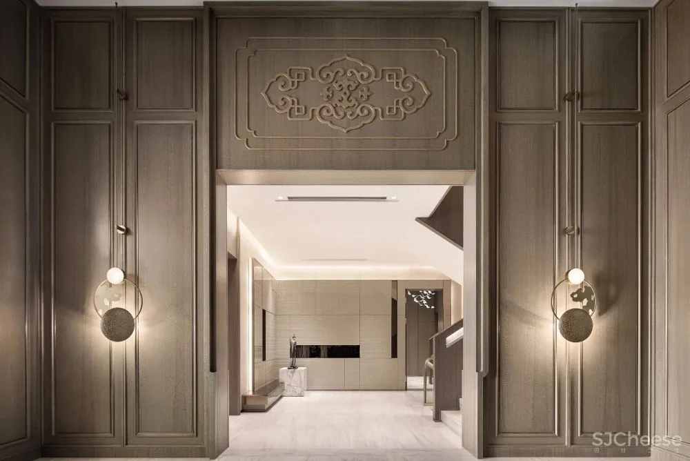 创域新作丨以诗入境，不失芳华