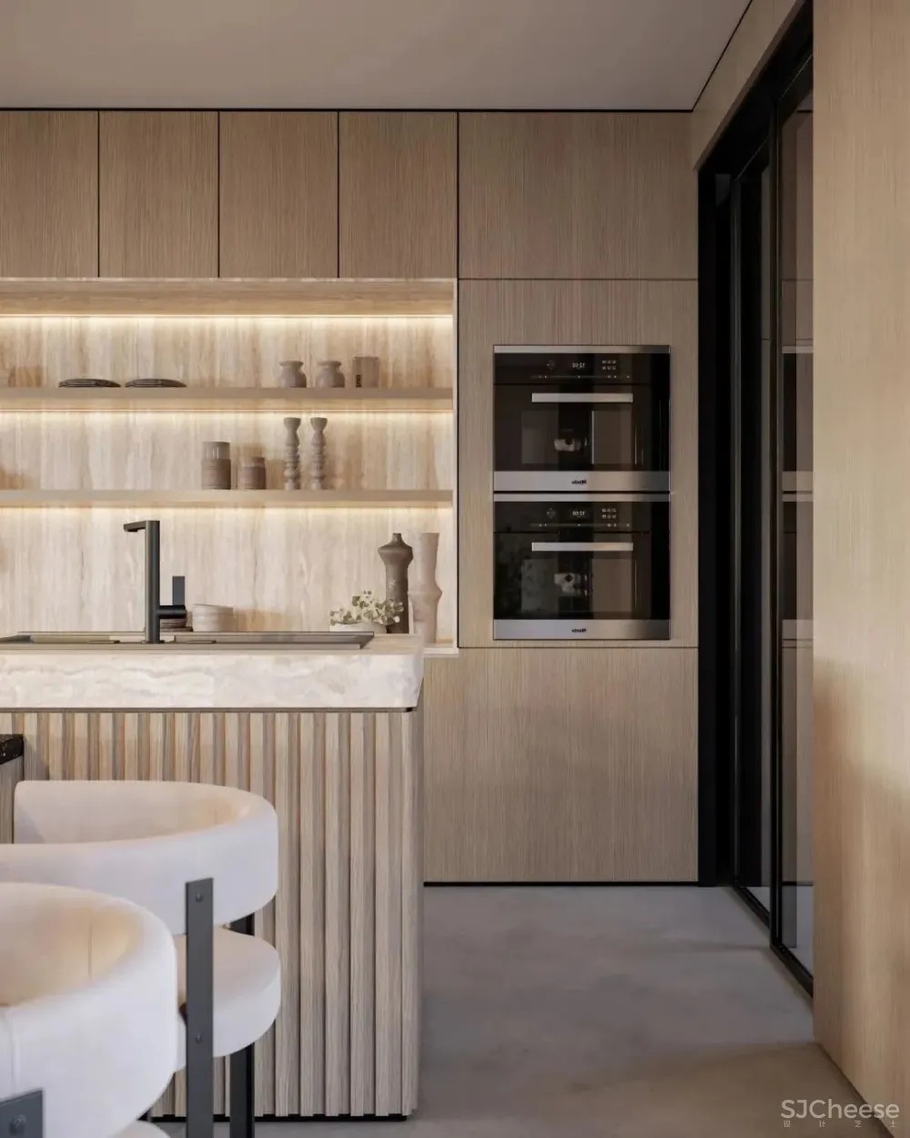 侘寂美学原来这么美！