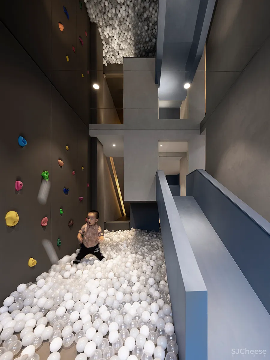 赤橙设计 • 椒兰山房|千年古城,山林沃野的绝美民宿