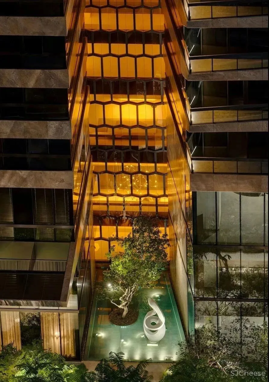 法式软装的优雅与从容!