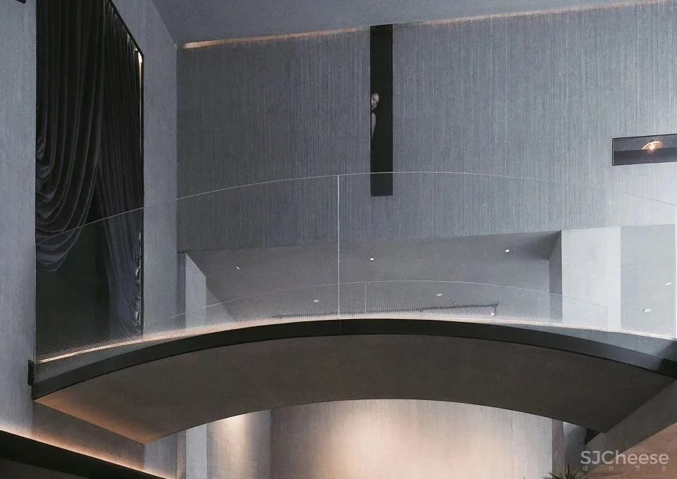 新作 酒店与城市的空间实验 上海NEOBRIDGE桥酒店改造 行之建筑设计事务所