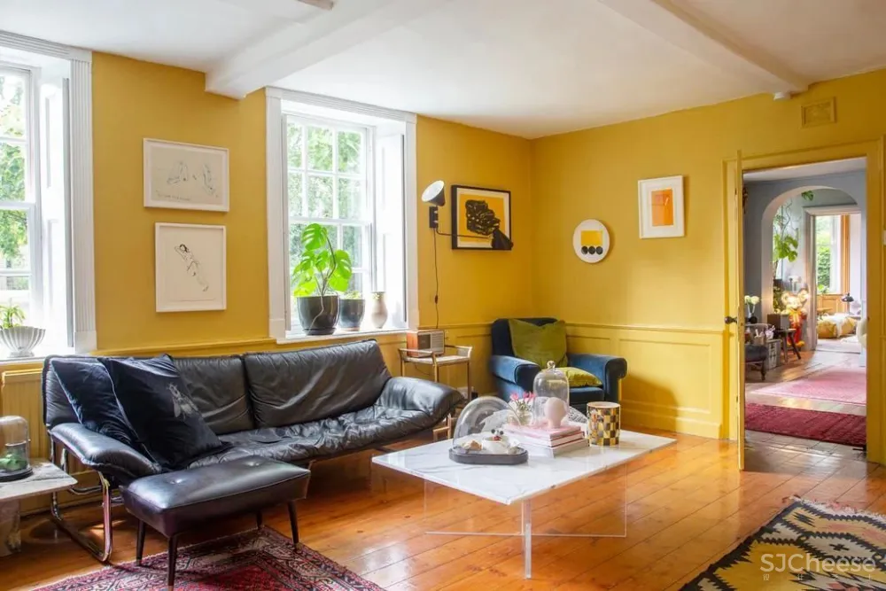 吸一口“奶气”,给家涨涨治愈力!