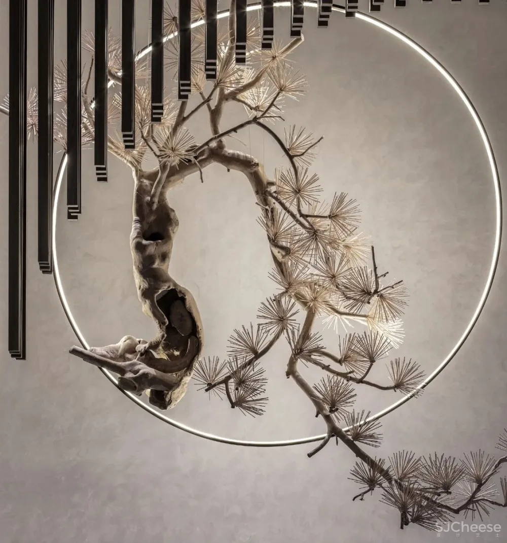 派尚 X 建发：质朴素雅的绝妙意境，大绽东方美学！